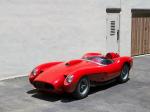 Ferrari 250 Testarossa Recreation by Tempero 1965 года